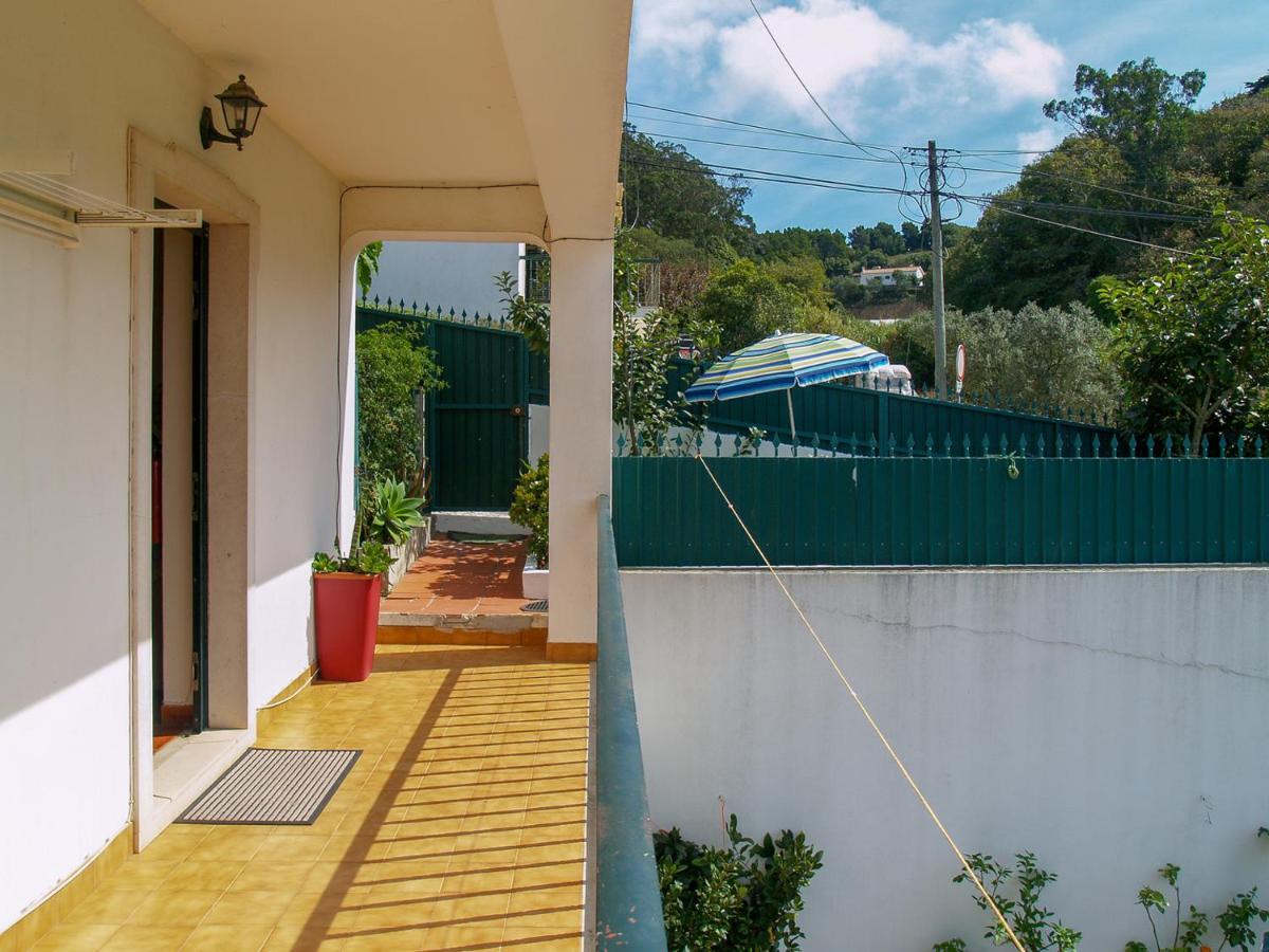 Apartamento Sintra Apartment Exterior photo