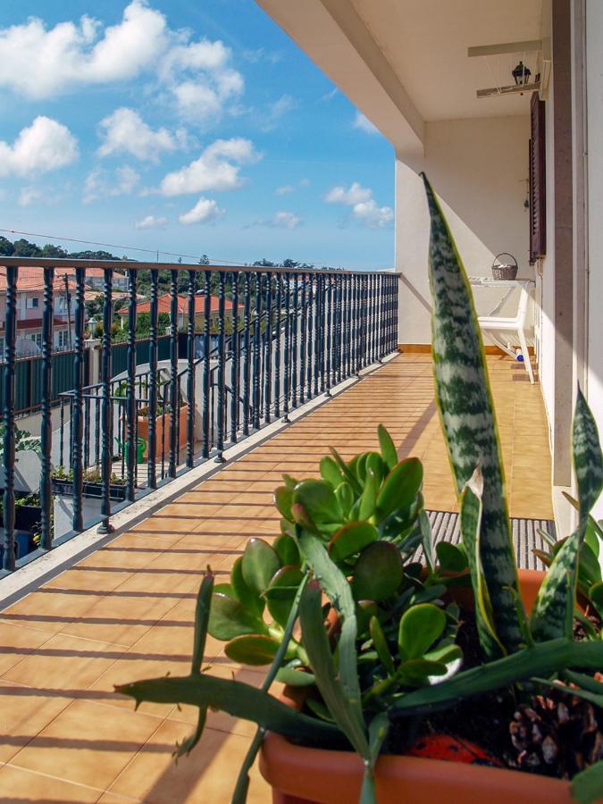 Apartamento Sintra Apartment Exterior photo