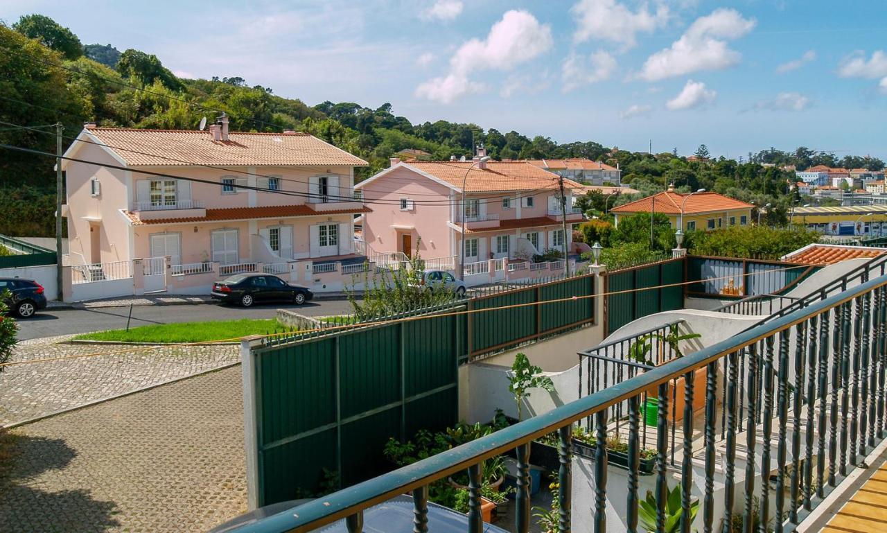 Apartamento Sintra Apartment Exterior photo